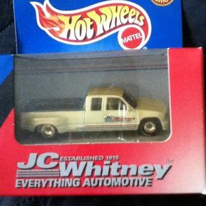 Mattel Hot Wheels